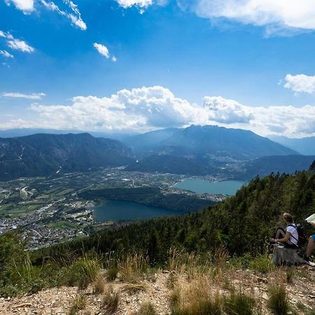 Hotel Garni & Wellness Anderle Vignola  Exterior foto