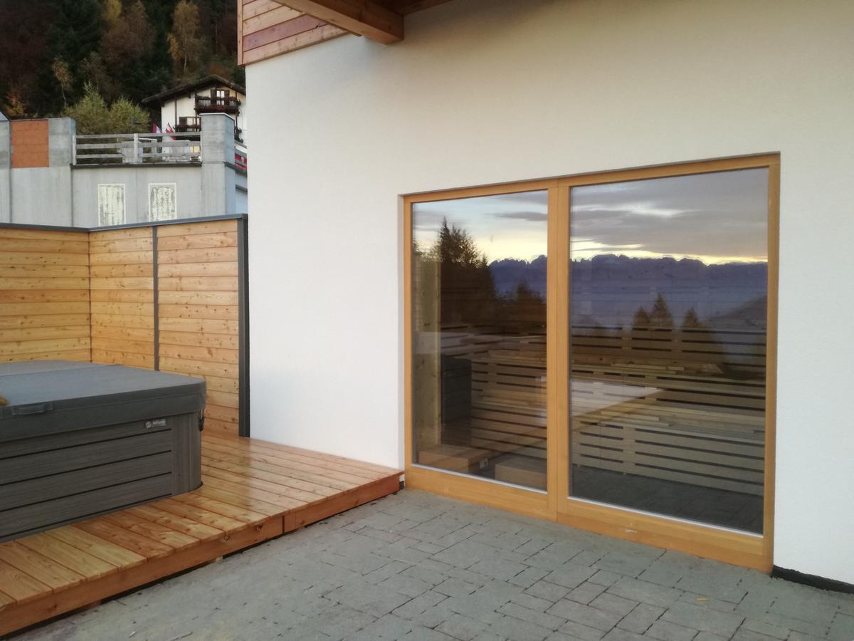 Hotel Garni & Wellness Anderle Vignola  Exterior foto