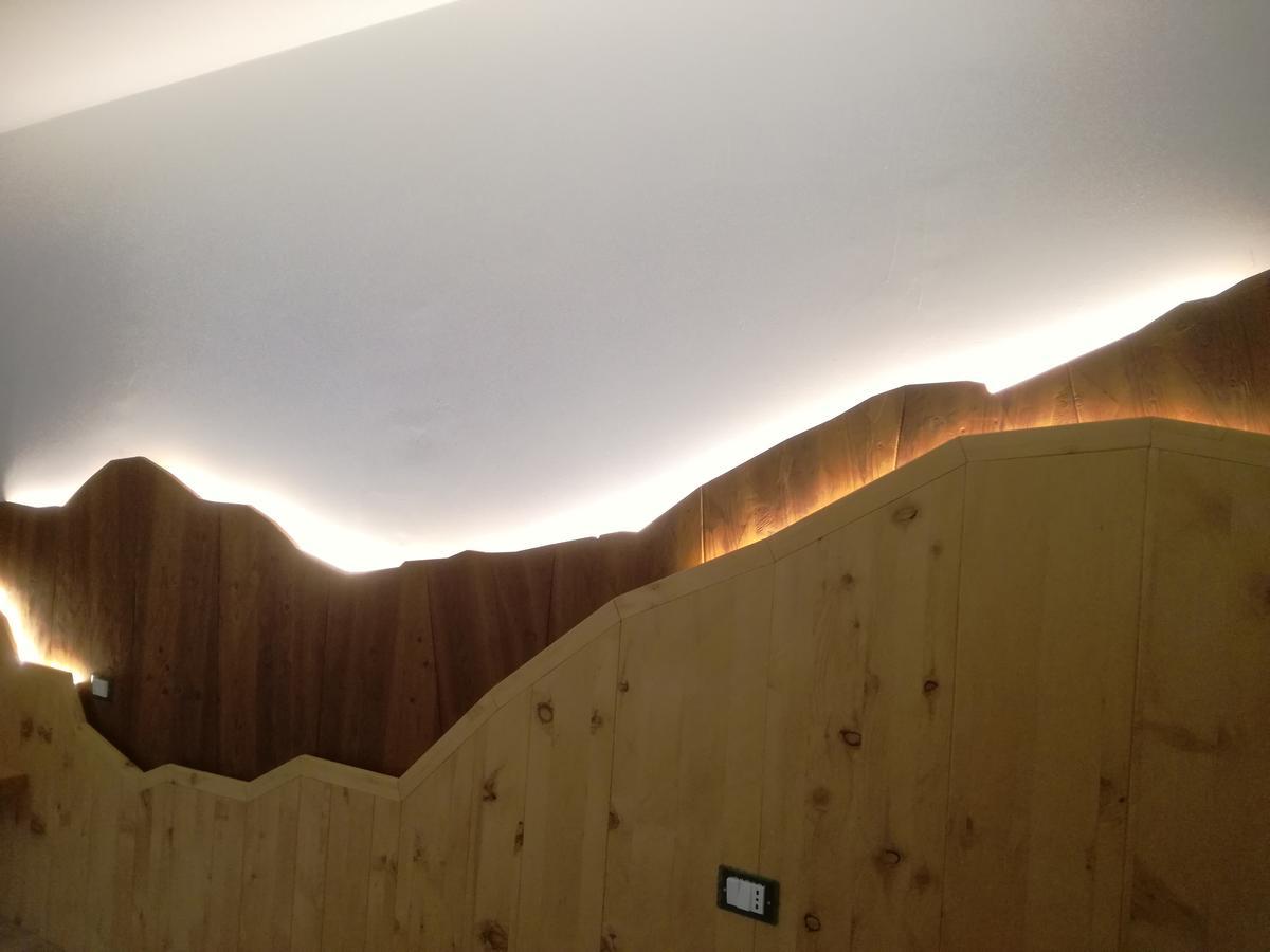 Hotel Garni & Wellness Anderle Vignola  Exterior foto