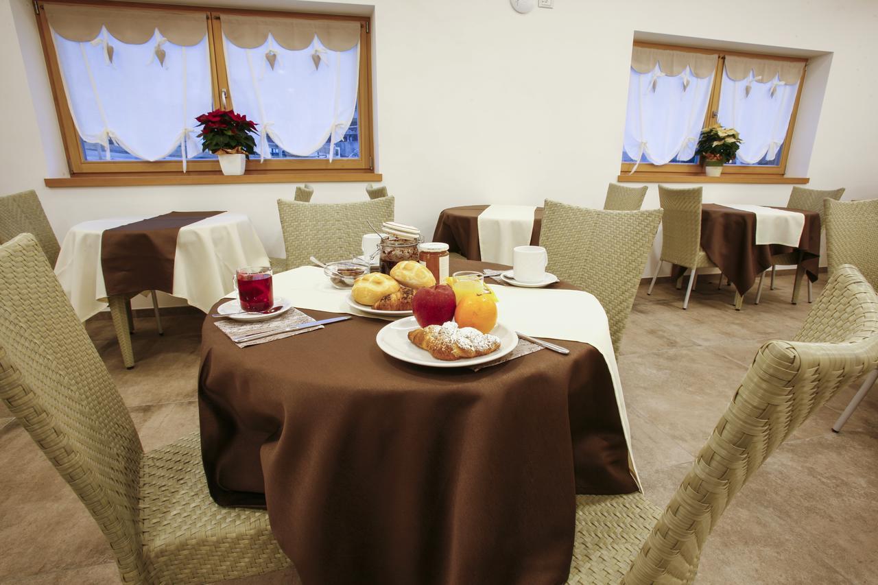 Hotel Garni & Wellness Anderle Vignola  Exterior foto