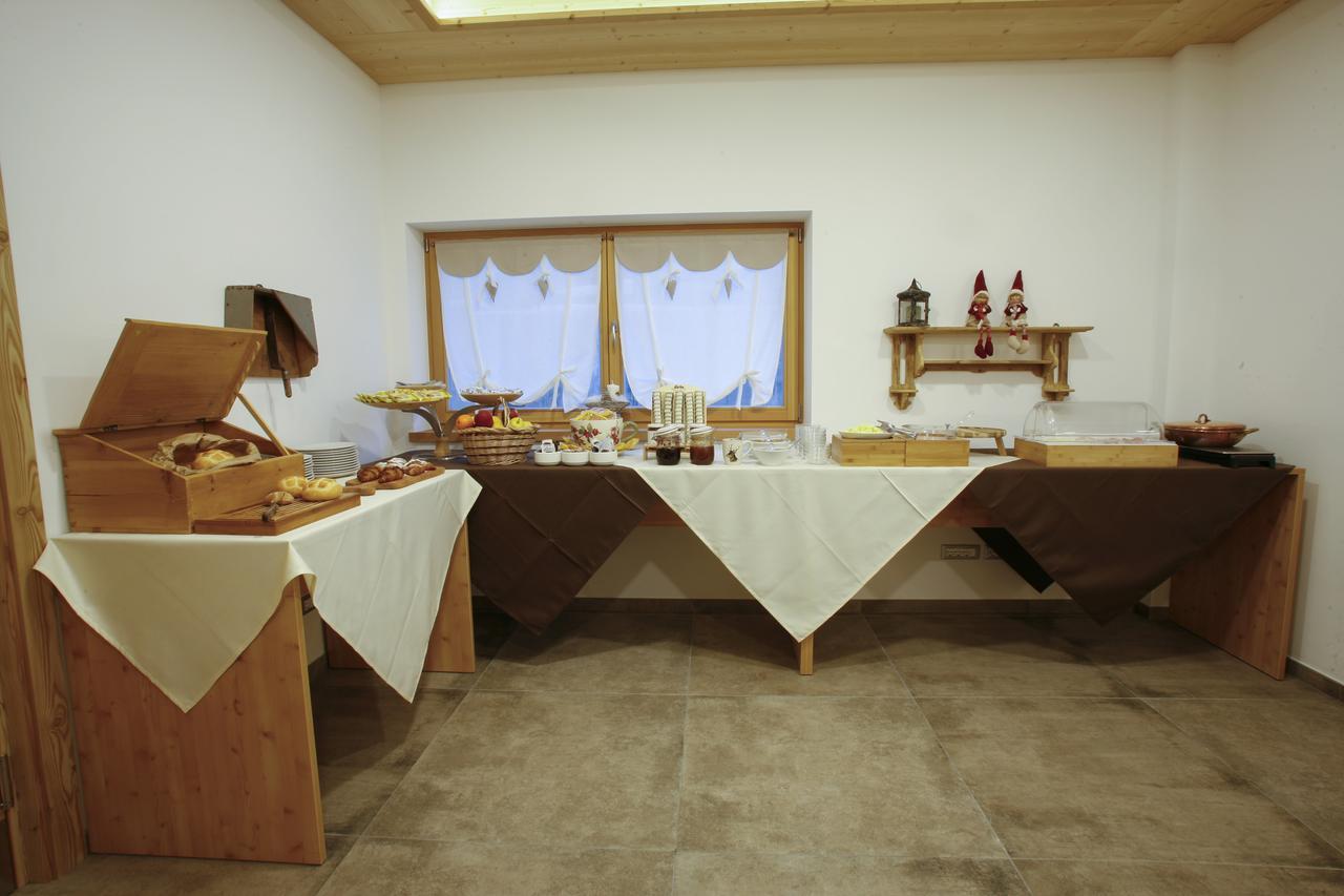 Hotel Garni & Wellness Anderle Vignola  Exterior foto