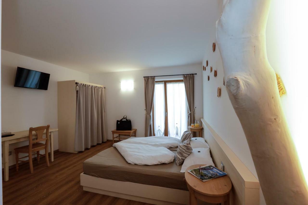 Hotel Garni & Wellness Anderle Vignola  Exterior foto