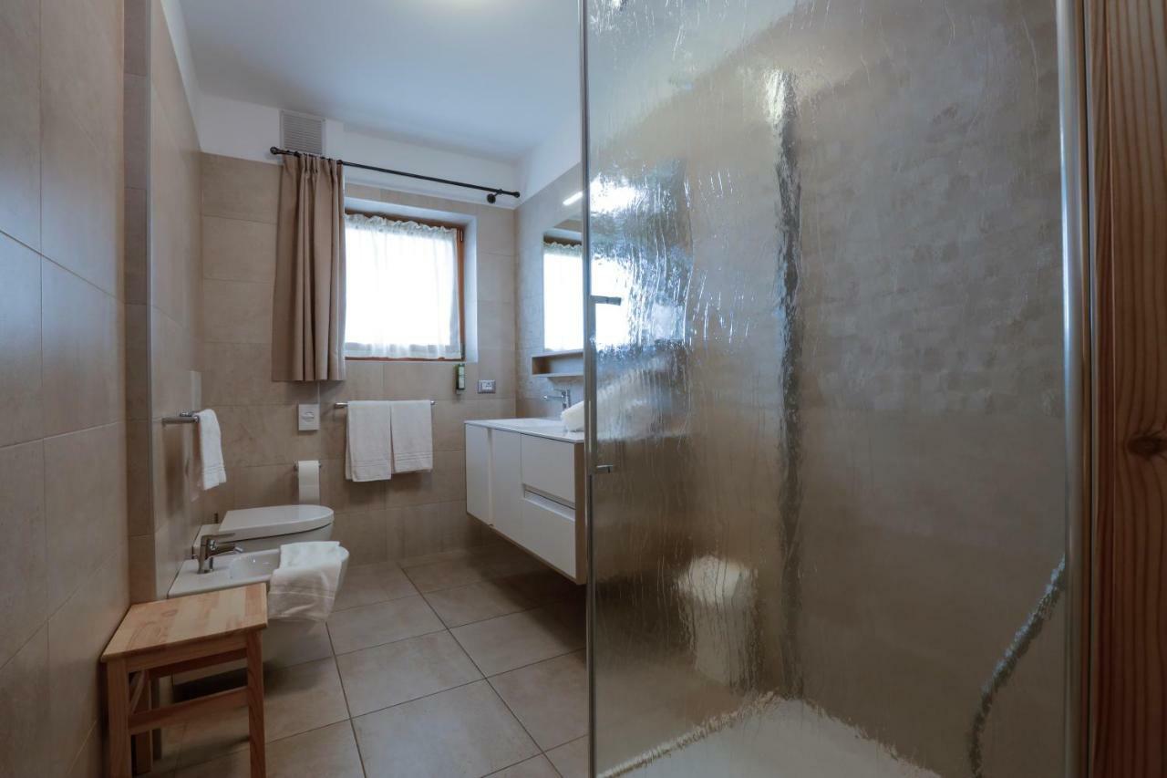 Hotel Garni & Wellness Anderle Vignola  Exterior foto
