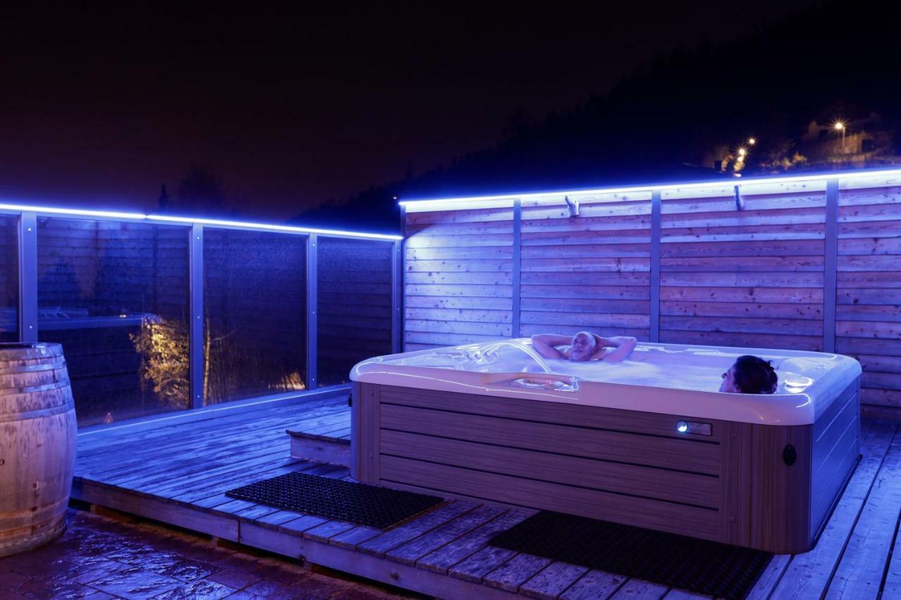 Hotel Garni & Wellness Anderle Vignola  Exterior foto