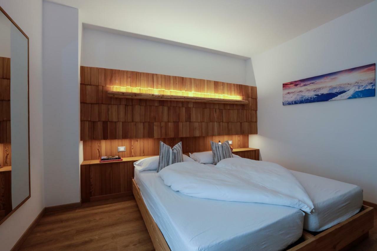 Hotel Garni & Wellness Anderle Vignola  Exterior foto