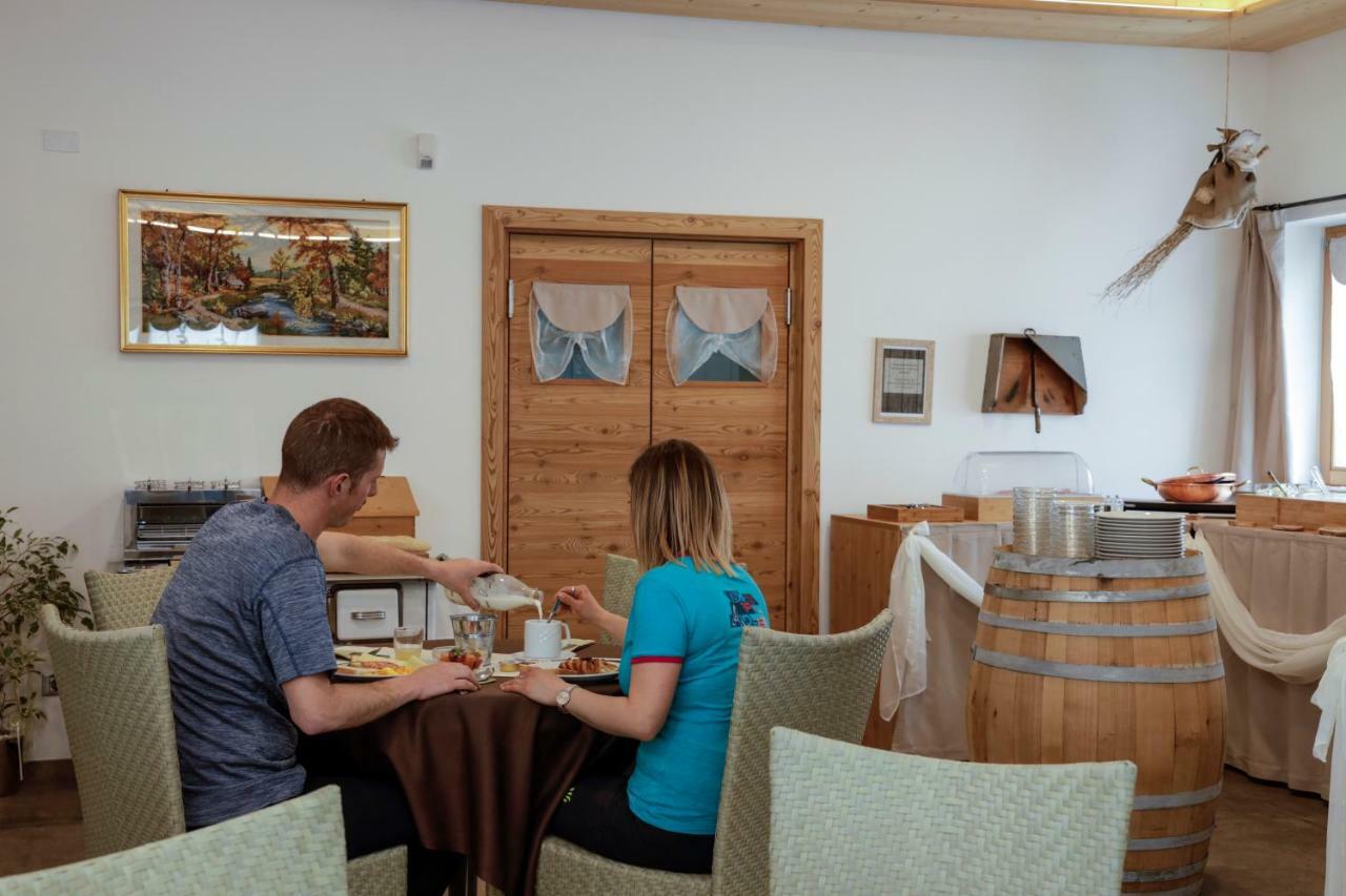 Hotel Garni & Wellness Anderle Vignola  Exterior foto