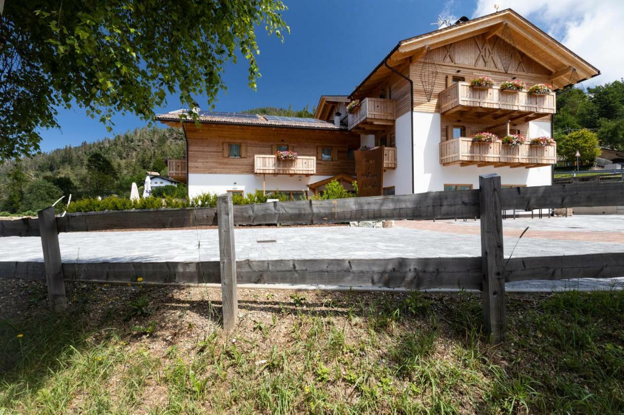Hotel Garni & Wellness Anderle Vignola  Exterior foto
